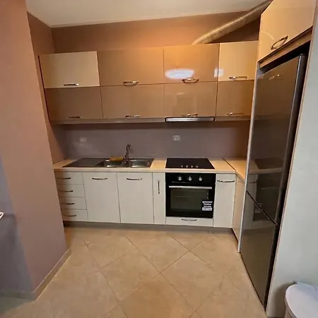 Casa Vista Lejlighed Vlorë