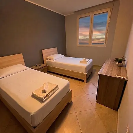 Casa Vista * Vlorë